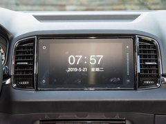 2019款 TSI280 智行豪华版 国VI