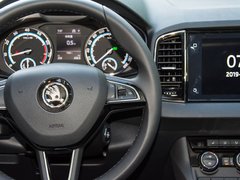 2019款 TSI280 智行豪华版 国VI