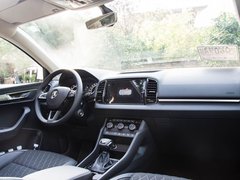 2019款 TSI280 智行豪华版 国VI