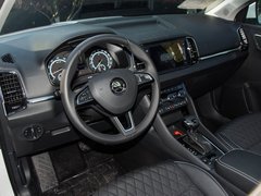 2019款 TSI280 智行豪华版 国VI