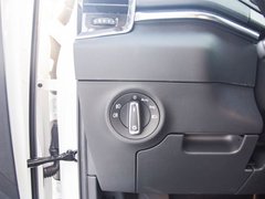 2019款 TSI280 智行豪华版 国VI