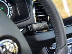 2019款 TSI280 智行豪华版 国VI