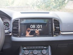 2019款 TSI280 智行豪华版 国VI