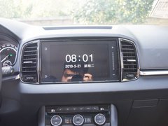 2019款 TSI280 智行豪华版 国VI