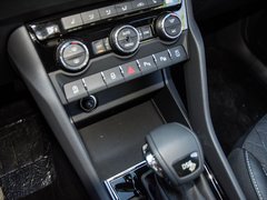 2019款 TSI280 智行豪华版 国VI