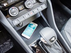 2019款 TSI280 智行豪华版 国VI