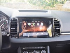 2019款 TSI280 智行豪华版 国VI