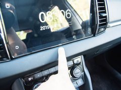 2019款 TSI280 智行豪华版 国VI