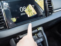 2019款 TSI280 智行豪华版 国VI