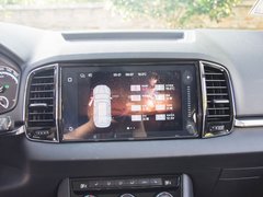 2019款 TSI280 智行豪华版 国VI