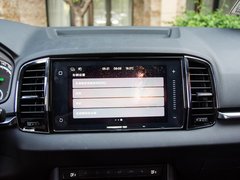 2019款 TSI280 智行豪华版 国VI