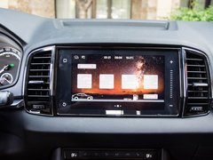 2019款 TSI280 智行豪华版 国VI
