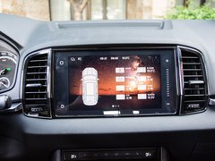 2019款 TSI280 智行豪华版 国VI