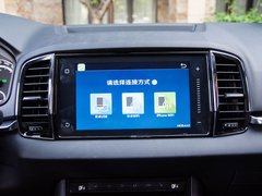 2019款 TSI280 智行豪华版 国VI