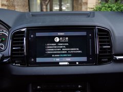 2019款 TSI280 智行豪华版 国VI