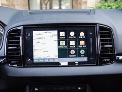 2019款 TSI280 智行豪华版 国VI