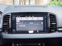 2019款 TSI280 智行豪华版 国VI