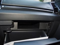 2019款 TSI280 智行豪华版 国VI