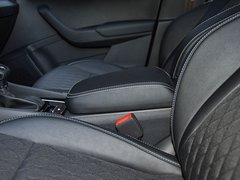 2019款 TSI280 智行豪华版 国VI