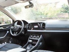 2019款 TSI280 智行豪华版 国VI