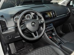 2019款 TSI280 智行豪华版 国VI