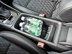 2019款 TSI280 智行豪华版 国VI