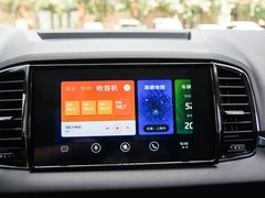 2019款 TSI280 智行豪华版 国VI