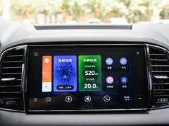 2019款 TSI280 智行豪华版 国VI