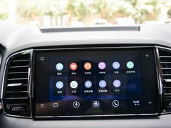 2019款 TSI280 智行豪华版 国VI