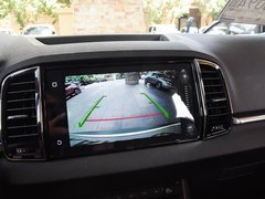 2019款 TSI280 智行豪华版 国VI