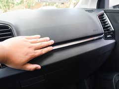 2019款 TSI280 智行豪华版 国VI