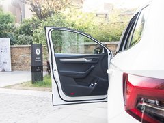 2019款 TSI280 智行豪华版 国VI