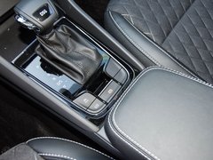 2019款 TSI280 智行豪华版 国VI