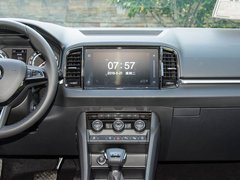 2019款 TSI280 智行豪华版 国VI