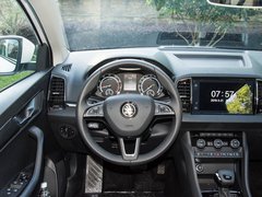 2019款 TSI280 智行豪华版 国VI
