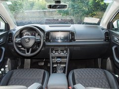 2019款 TSI280 智行豪华版 国VI