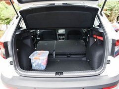 2019款 TSI280 智行豪华版 国VI