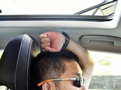 2019款 TSI280 智行豪华版 国VI