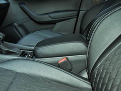 2019款 TSI280 智行豪华版 国VI