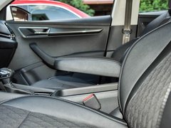 2019款 TSI280 智行豪华版 国VI