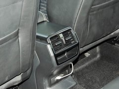 2019款 TSI280 智行豪华版 国VI