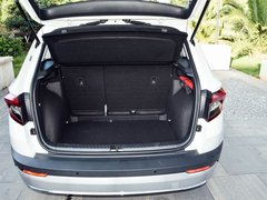 2019款 TSI280 智行豪华版 国VI