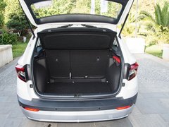 2019款 TSI280 智行豪华版 国VI