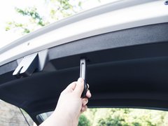 2019款 TSI280 智行豪华版 国VI