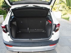2019款 TSI280 智行豪华版 国VI