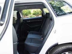 2019款 TSI280 智行豪华版 国VI
