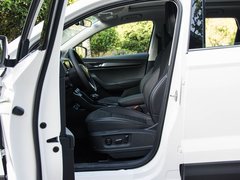 2019款 TSI280 智行豪华版 国VI