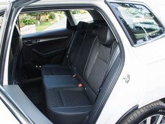 2019款 TSI280 智行豪华版 国VI