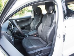 2019款 TSI280 智行豪华版 国VI