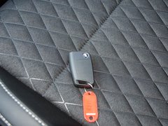 2019款 TSI280 智行豪华版 国VI